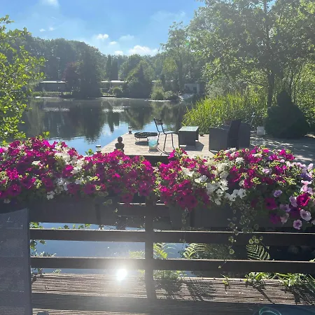 'beautifull Water' Dom wakacyjny