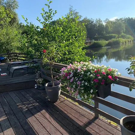 'beautifull Water' Dom wakacyjny